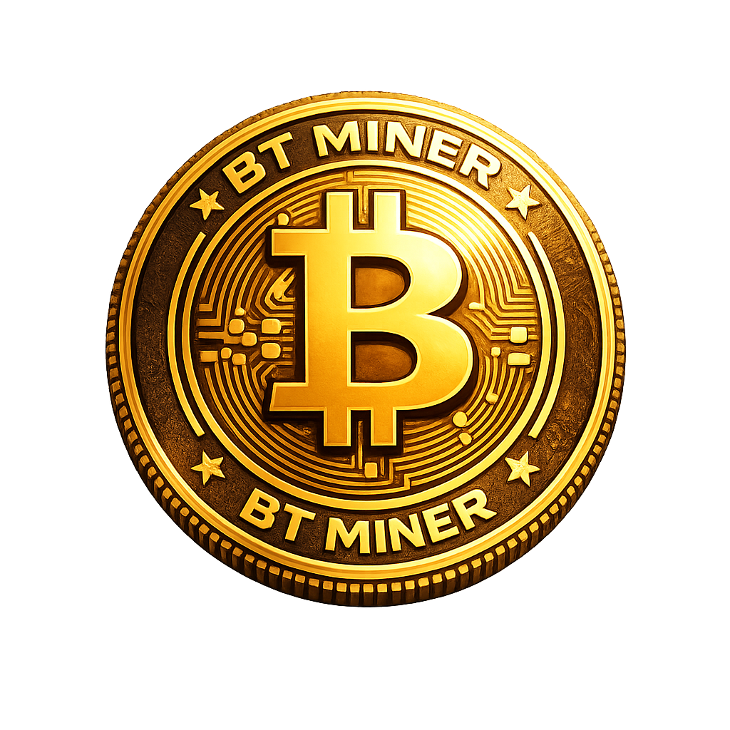 BT Coin